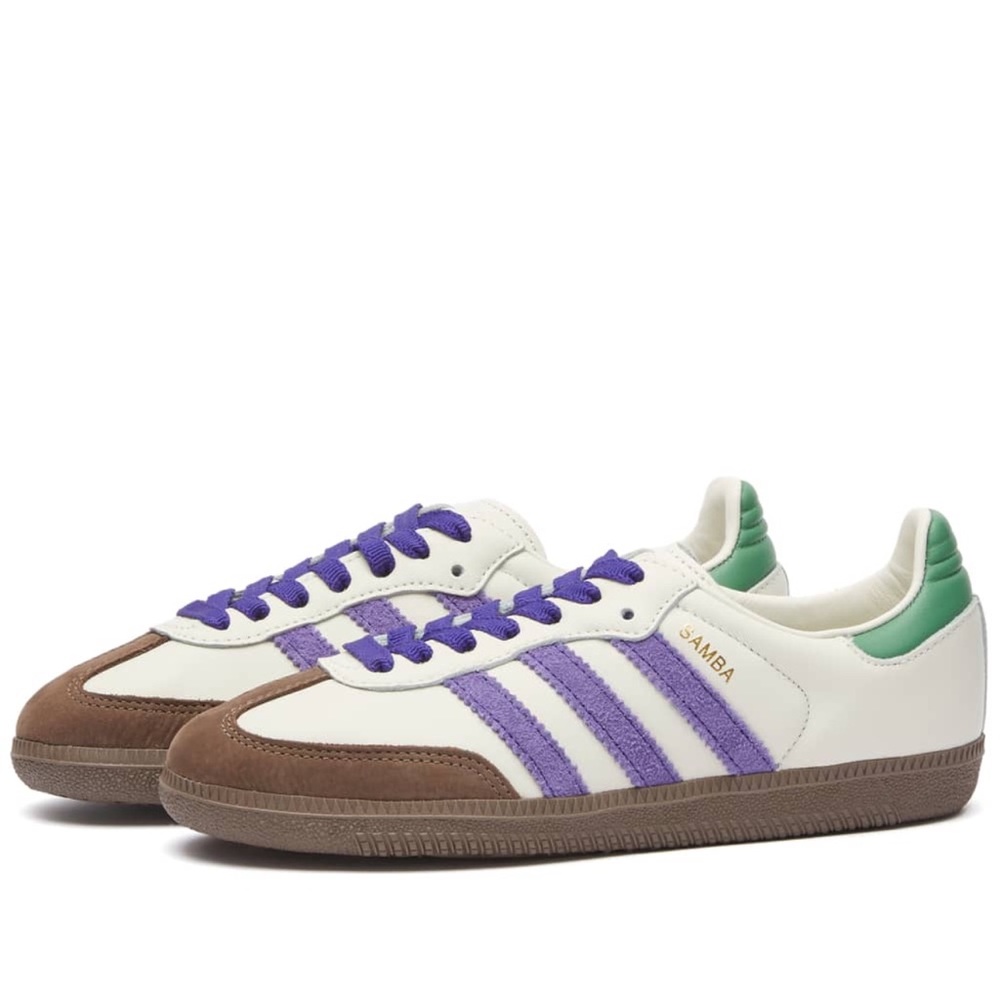 Brand new samba OG sneaker